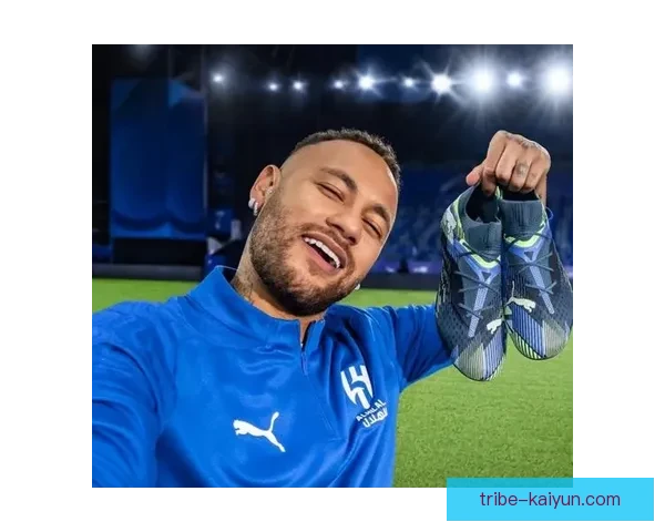 内马尔盘带技术分析：表现稳健，竞争力增强，值得关注的进攻利器