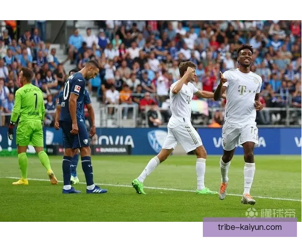 科曼的战术调整提升球队表现，影响力逐渐显现