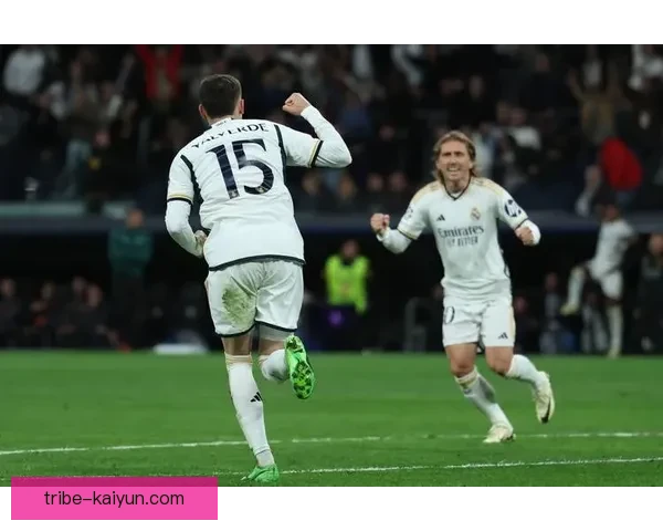 卡马文加与巴尔韦德持续提升球队中场竞争力表现，备受关注。