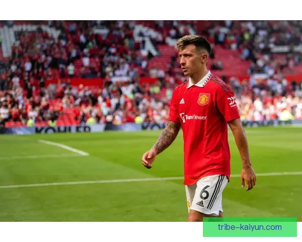 利桑德罗·马丁内斯状态回暖，近期表现值得关注