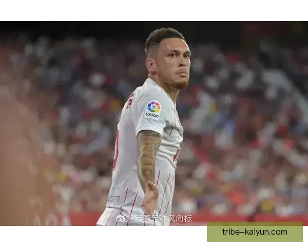 奥坎波斯边锋风格引发关注，展现出色技术与影响力