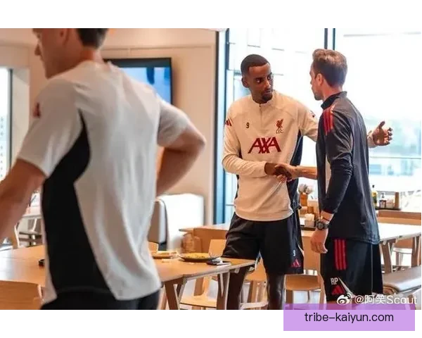 伊萨克近期射门效率显著提高，表现备受关注