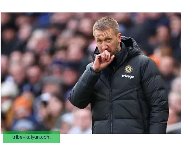 切尔西主教练波特下课，球队面临状态回暖挑战