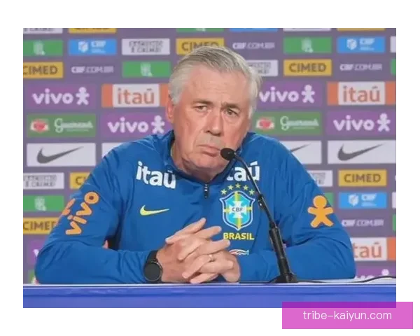 内马尔与安切洛蒂国家队前景分析：近期状态与战术适配性走势清晰