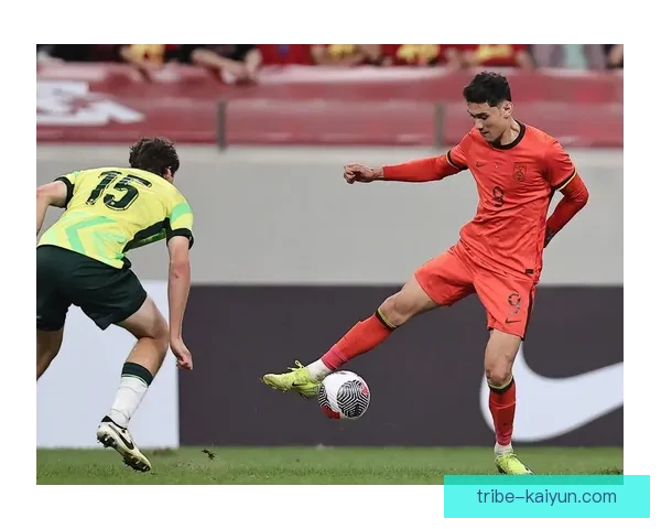 亚运会足球赛精彩进球集锦：多队进攻表现稳健